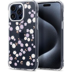 Kryt Spigen Cyrill Cecile iPhone 15 Pro Dream Daisy