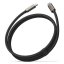 Kábel Ringke Usb 3.2 Gen 2X2 Type-C Cable PD240W 100cm Black