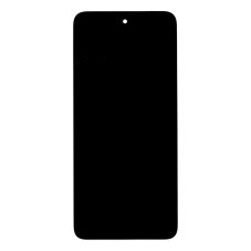Motorola Moto G17/ G17 Power Kijelző kerettel (Service Pack - eredeti pótalkatrész)