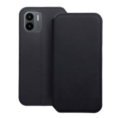 Kryt Dual Pocket Book Case Xiaomi Redmi A1 / Redmi A2 Black Kryt Dual Pocket Book Case Xiaomi Redmi A1 / Redmi A2 Black