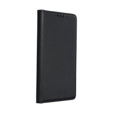 Kryt Smart Case Book Motorola E20 Black