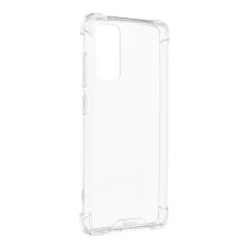 Kryt Roar Case Armor Jelly Samsung Galaxy S20 FE / S20 FE 5G Priesvitný Kryt Roar Case Armor Jelly Samsung Galaxy S20 FE / S20 FE 5G Priesvitný
