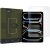 Ochranné tvrdené sklo Hofi Glass Pro+ iPad Air 13” 1 / 2 / 2024-2025 / Pro 13 7 / 2024 Clear