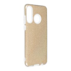 Kryt Shining Case Huawei P30 Lite Gold