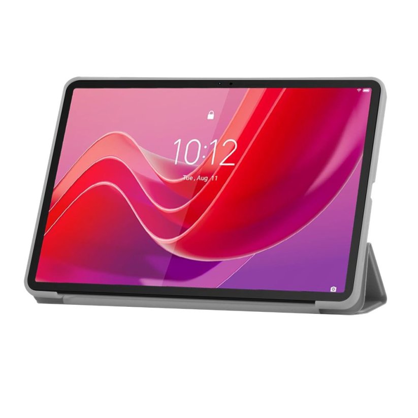 Kryt Tech-Protect Smartcase Lenovo Tab M11 11.0 Tb-330 Grey