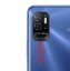 Náhradné sklo zadnej kamery - Xiaomi Redmi Note 10T