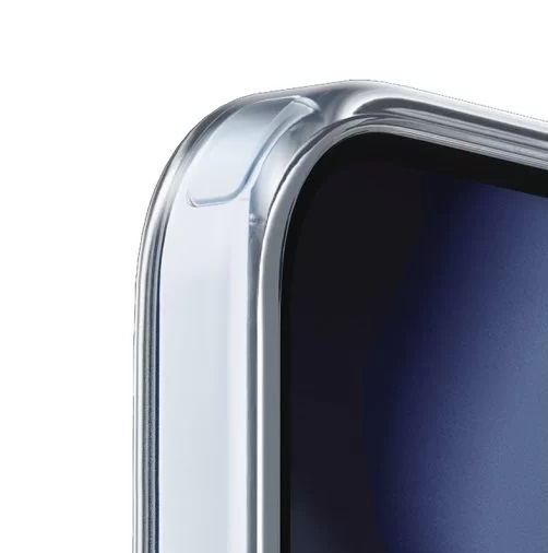 engaroGuard Apple Crystal Air kryt iPhone 16 Pro