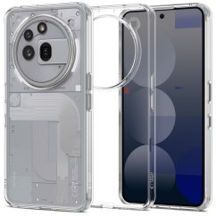 Kryt Tech-Protect Flexair Hybrid Nothing Phone 3A Pro Clear Kryt Tech-Protect Flexair Hybrid Nothing Phone 3A Pro Clear