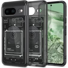 Kryt Spigen Ultra Hybrid Google Pixel 8 Zero One Kryt Spigen Ultra Hybrid Google Pixel 8 Zero One