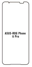 Hidrogél - védőfólia - ASUS ROG Phone 6 Pro