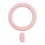 Kryt Tech-Protect Magmat Magsafe Universal Magnetic Ring Pink