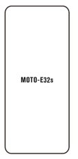 engaroGuard Hydrogel - ochranná fólie - Motorola Moto E32s