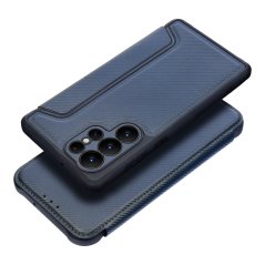 Kryt Razor Book Samsung Galaxy A13 5G / A04S Blue Kryt Razor Book Samsung Galaxy A13 5G / A04S Blue