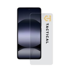 Tactical Glass Shield 2.5D sklo pre Xiaomi Redmi Note 14 4G/5G/Poco X7 Pro 5G Clear