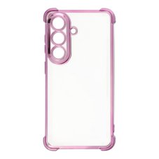 Kryt Case Samsung Galaxy S26 Antishock Electro Purple