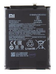 BN51 Xiaomi originálna batéria 4900mAh (Service Pack)