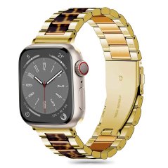 Tech-Protect Modern Apple Watch 6 / 7 / 8 / 9 / 10 / SE (40 / 41 / 42 mm) Leopard Tech-Protect Modern Apple Watch 6 / 7 / 8 / 9 / 10 / SE (40 / 41 / 42 mm) Leopard