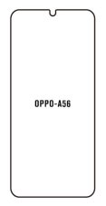 engaroGuard Hydrogel - ochranná fólie - OPPO A56