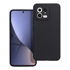 Kryt Matt Case Xiaomi 13 Black Kryt Matt Case Xiaomi 13 Black