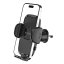 Držiak do auta Tech-Protect V3 Universal Vent Car Mount Black