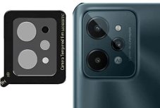 Csereüveg a hátsó kamerához - Realme C31
