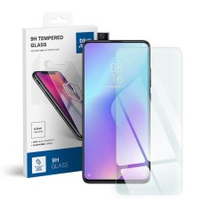 Edzett védőüveg - Xiaomi Mi 9T Edzett védőüveg - Xiaomi Mi 9T