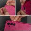 Kryt Case Motorola Edge 50 Pro Silicone 2mm Pink