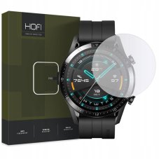Ochranné tvrdené sklo Hofi Glass Pro+ Huawei Watch GT 2 (46 mm) Clear