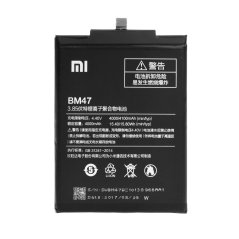 Xiaomi Redmi 3/ 3S/ 4X - batéria 4000mAh Li-Ion (BM47)