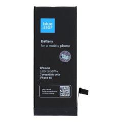 Batéria Blue Star HQ Battery iPhone 6S 1715 mAh Batéria Blue Star HQ Battery iPhone 6S 1715 mAh