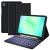 Kryt Tech-Protect SC Pen + Keyboard Samsung Galaxy Tab A9+ / A11+ Plus 11.0 X210 / X215 / X216 / X230 / X235 / X236 Black