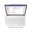 Kryt Tech-Protect SC Pen + Keyboard iPad 10.9” 10 / 2022 / 11” 11 / 2025 Pink