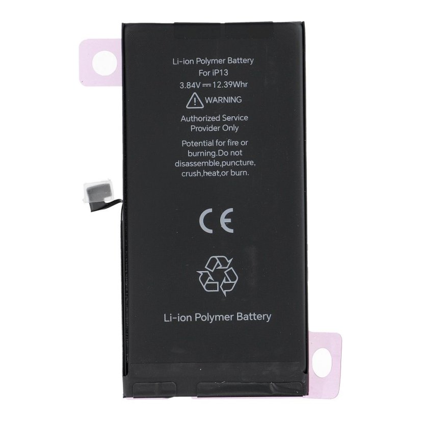 Akkumulátor Jcid Diagnosable (Used) Battery iPhone 13 (Standard Capacity)