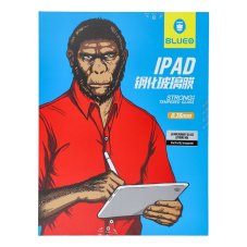 Ochranné tvrdené sklo 5D Mr. Monkey Glass - iPad Pro 10.5 Priesvitný (Anti-Static Strong Hd)