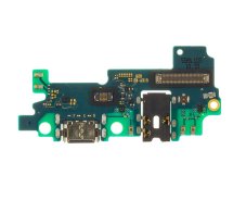 Samsung A315 Samsung Galaxy A31 Nabíjecí konektor s PCB deskou (Service Pack - originální díl) Samsung A315 Samsung Galaxy A31 Nabíjecí konektor s PCB deskou (Service Pack - originální díl)