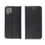 Kryt Luna Book Gold Xiaomi Redmi Note 13 Pro 5G Black