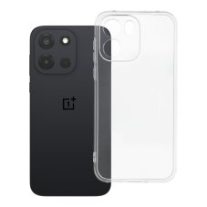 Kryt Case OnePlus Nord 6 / Nord Ce6 Clear Case 2 mm (Camera Protection) Průhledný