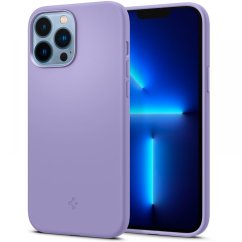 KRYT SPIGEN SILICONE FIT iPhone 13 Pro  IRIS PURPLE