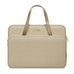 Kryt Tech-Protect Carrying Bag Laptop 15-16 Desert Beige