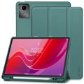 Kryt Tech-Protect SC Pen Lenovo Tab M11 / K11E 11.0 Tb-330 Green
