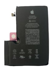 Baterie pro Apple iPhone 12 Pro Max - 3687mAh (Genuine Service Pack)