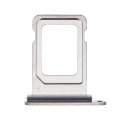 iPhone 14 / 14 Plus - SIM-tálca (Starlight)