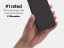 Slim Minimal iPhone 12 fekete