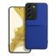 Kryt Noble Case Samsung Galaxy S22 Blue