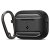 Kryt Spigen Rugged Armor Apple Airpods Pro 3 Matte Black