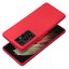Kryt Soft Case Samsung Galaxy A55 5G Red