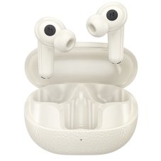 Slúchadlá Hoco Wireless Earphones Bluetooth Tws Eq23 Milky White Slúchadlá Hoco Wireless Earphones Bluetooth Tws Eq23 Milky White