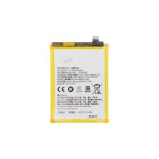 BLPA69 akkumulátor a OnePlus Nord CE 4 Lite 5500mAh Li-Ion (OEM) számára