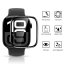 2ks v balení, set hybridných skiel Hofi Hybrid Pro+ 2-Pack Garmin Vivoactive 5 Black