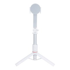Selfie tyč Selfie Stick With Wireless Remote Control Tripod s MagSafe Sstr-C09 White Selfie tyč Selfie Stick With Wireless Remote Control Tripod s MagSafe Sstr-C09 White